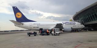 Transfert vtc aeroport de lyon vers la balnlieue lyonnaise