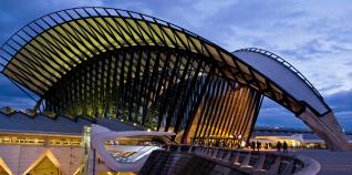 Transfert lyon vers aeroport