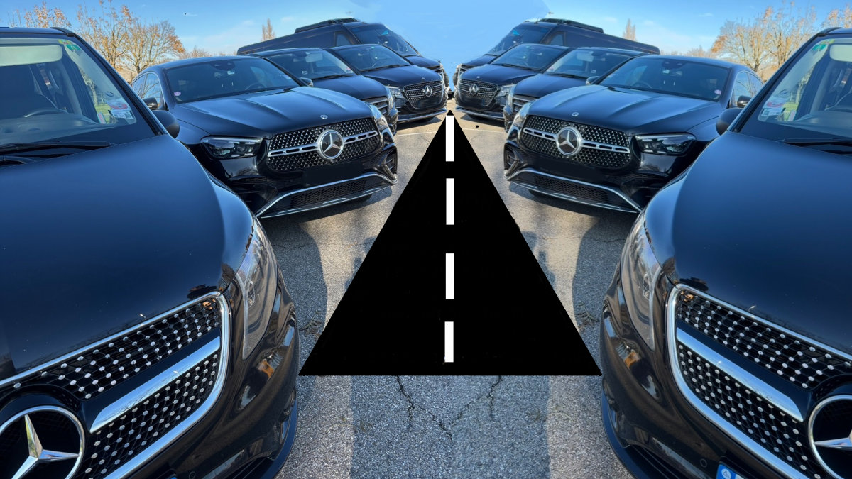 VTC LYON vos chauffeurs privé pour vos déplacements en Rhone Alpes