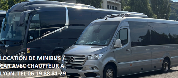 Location de bus lyon en rhone alpes