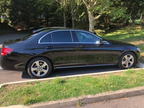 Voiture et chauffeur pour mariage lyon