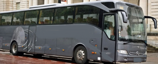 Vtc lyon et les partenaire bus 53 places