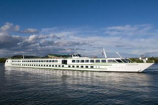 Transfert bateau de croisière le week end à Lyon